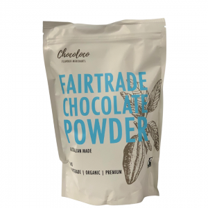 Chocoloco Fairtrade Organic Powder